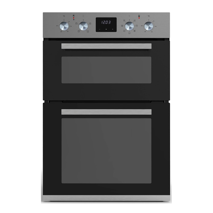 Kitchen Appliances Built In - ホットセール オーブン 電気ビルトインキッチン家電 多機能ステンレス製ビルトインピザオーブン