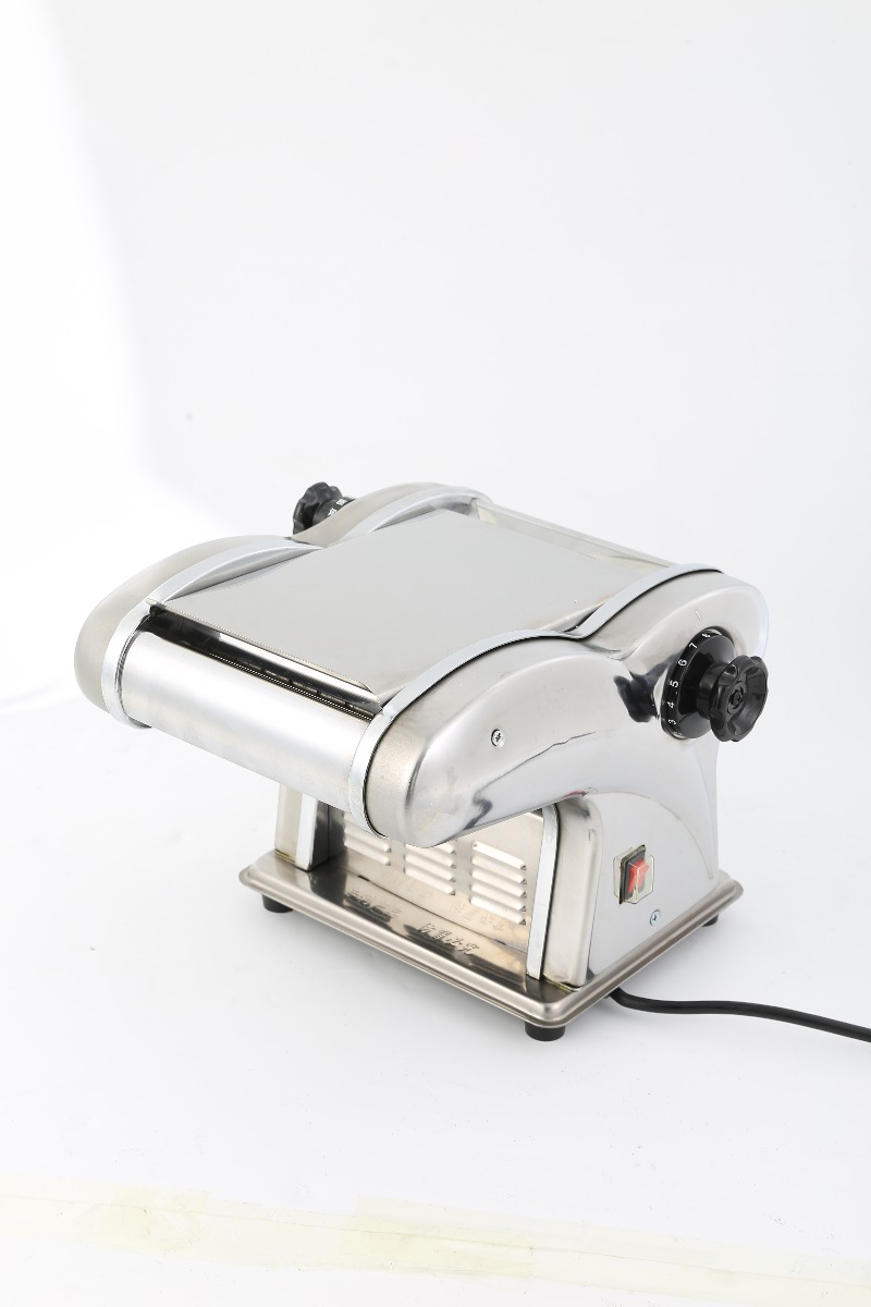 Pasta Machine Electric - JCD-10L 電動製麺機 家庭用パスタメーカー