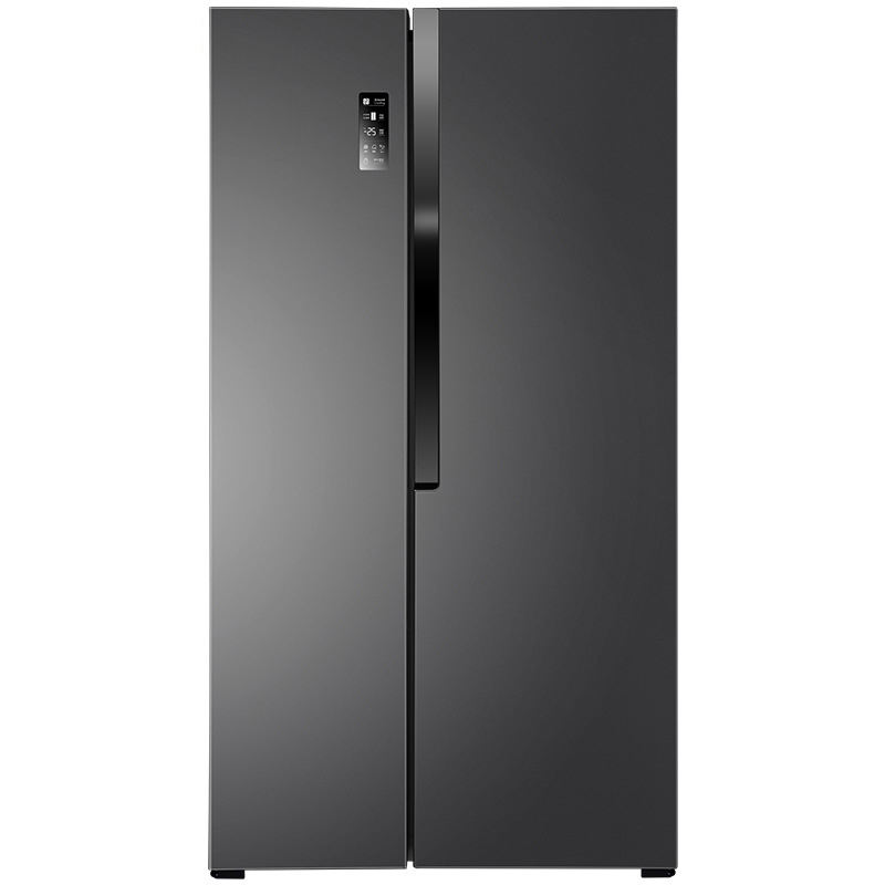 Kitchen Appliances Refrigerators - 家庭用キッチン用小型家電 可愛いヨーロッパ風赤黒冷蔵庫