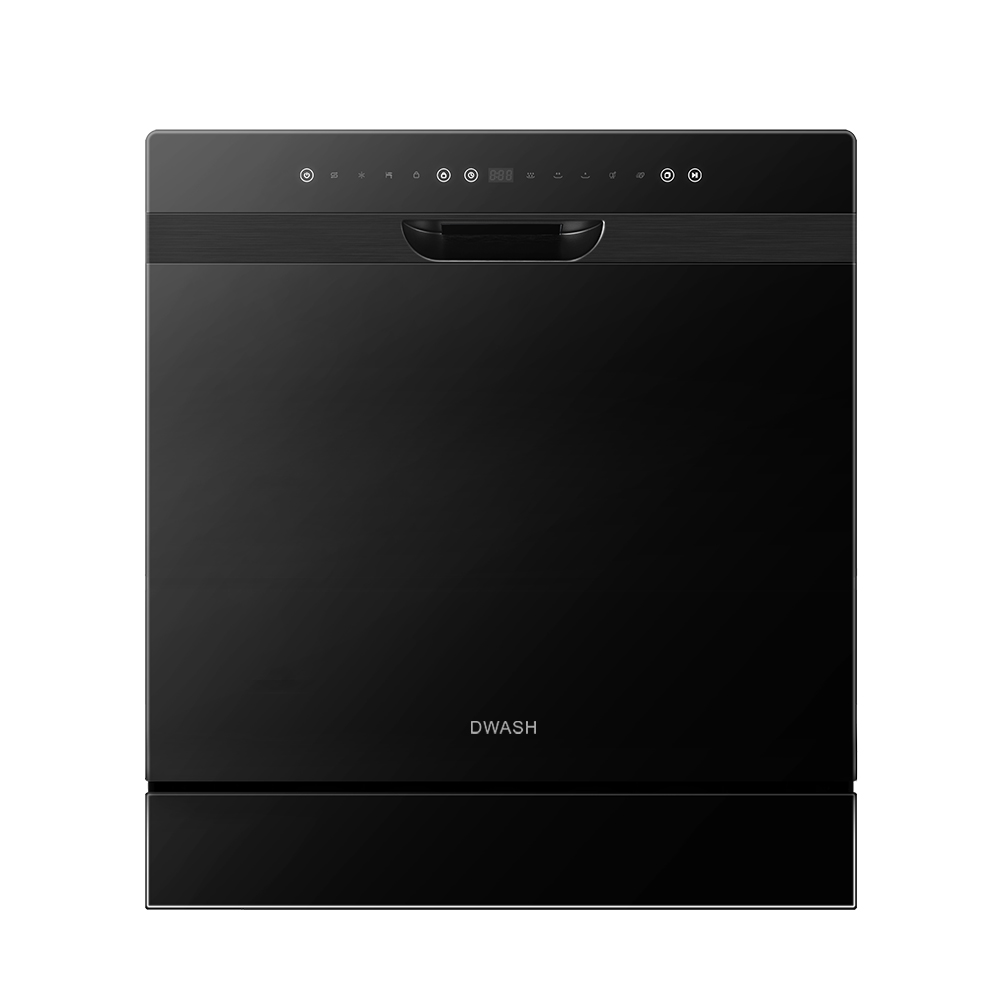 Kitchen Appliances Built In - 食器洗い機 ミニビルトイン食器洗い機 OEM 8人用 静音＆省スペース食器洗い機 キッチン家電