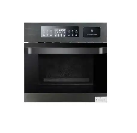 Kitchen Appliances Built In - 家庭用主要キッチン家電 多機能ビルトインオーブン 電気式 60L