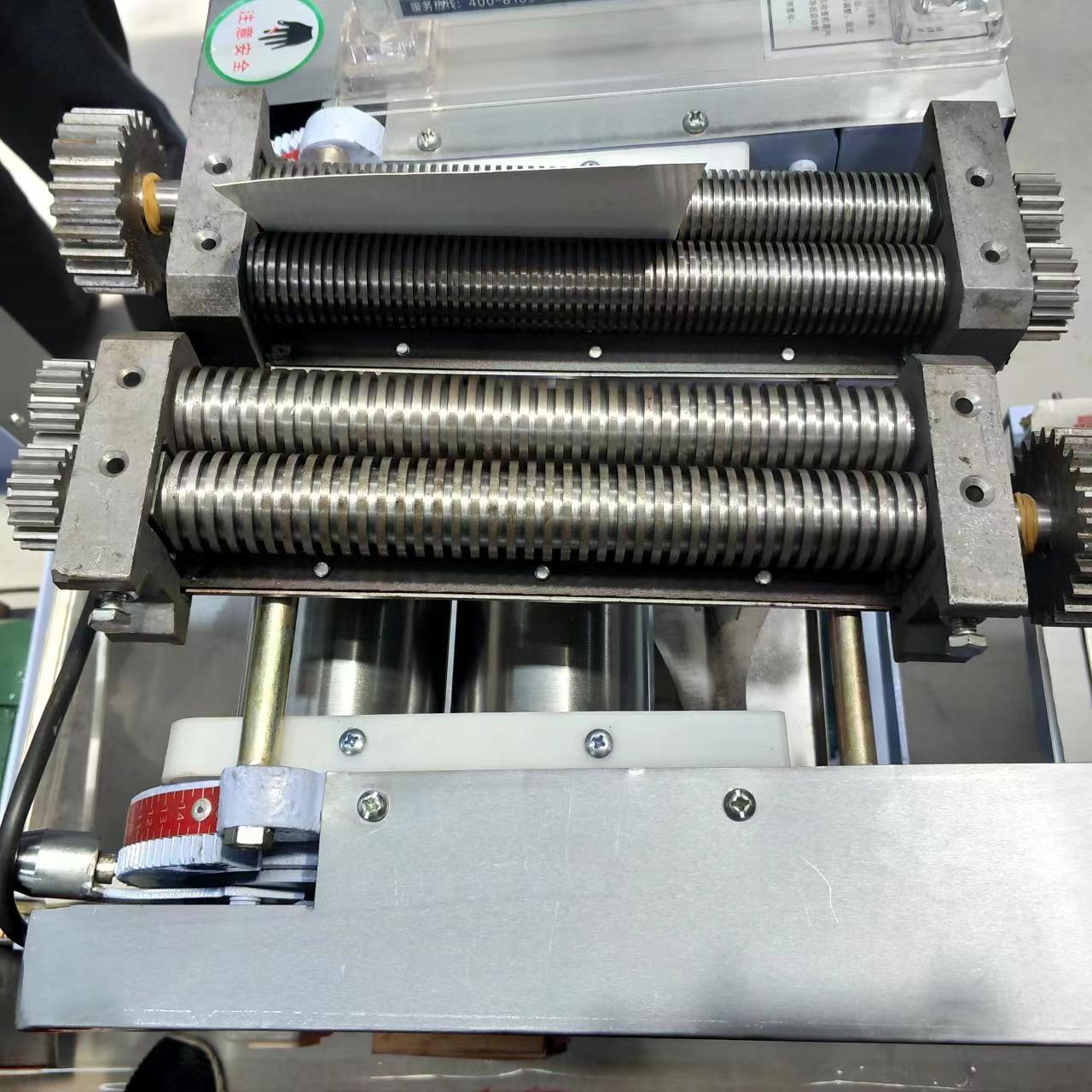 電気ラーメンパスタ麺製造機業務用中国麺製造切断機 - Pasta Machine Electric のレビューと価格