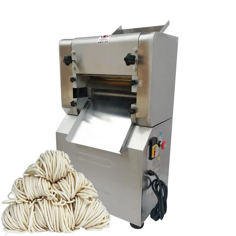 シート麺製造機/自家製カッターマシン パスタマシン 自動垂直 - Pasta Machine Electric のレビューと価格