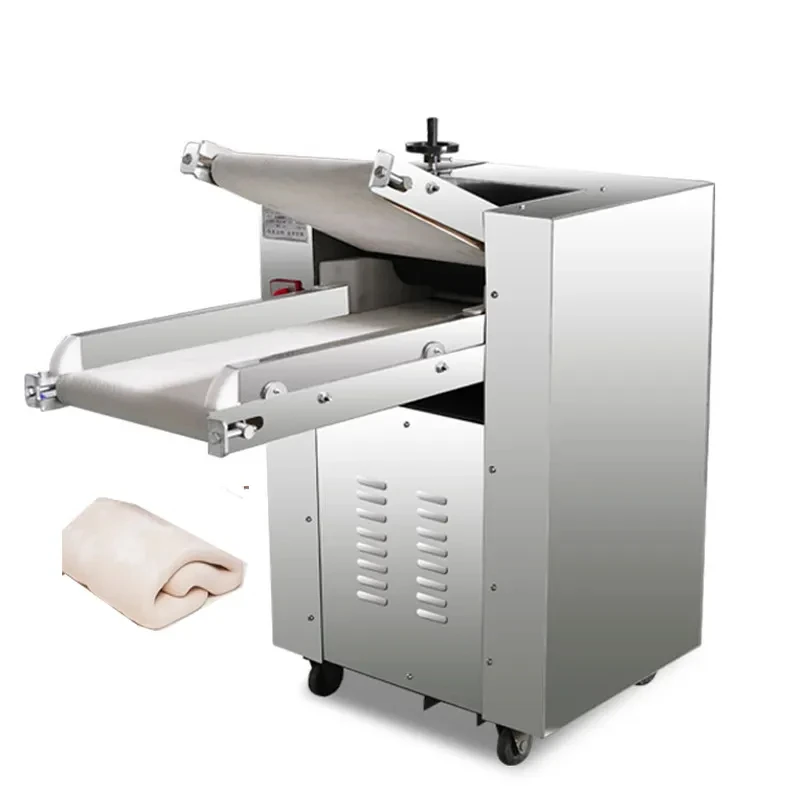 レストラン自動電気穀物製品バクラヴァパスタ生麺製造プレス生地 - Pasta Machine Electric のレビューと価格