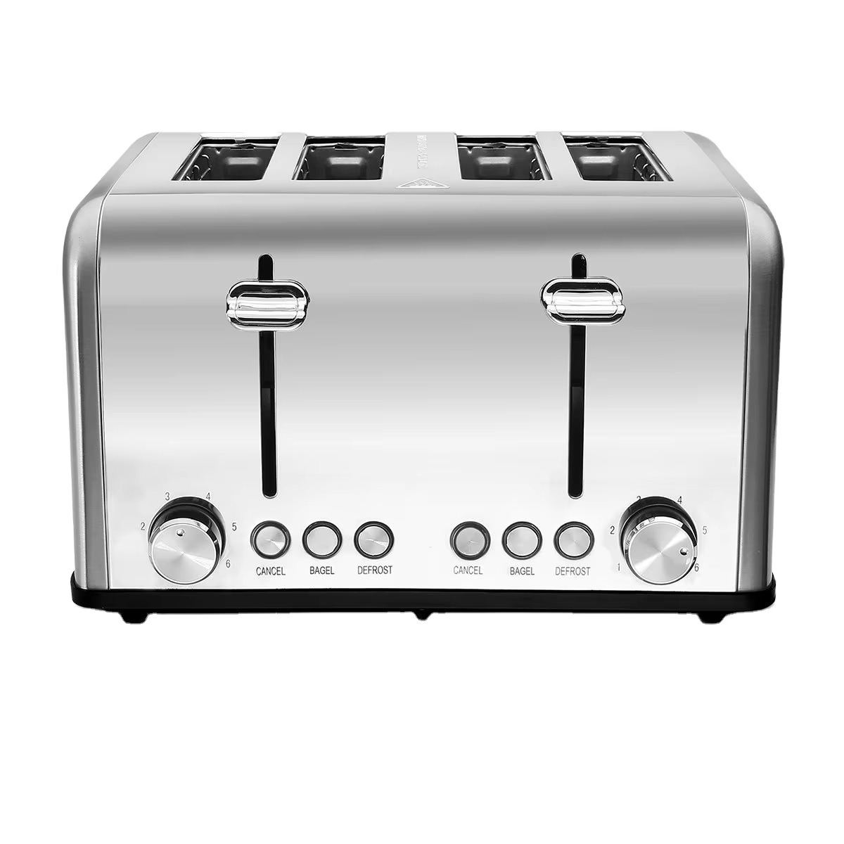 家庭用電化製品 グレーン トースター 新デザイン プロ仕様  - Toaster 4 Slice のレビューと価格