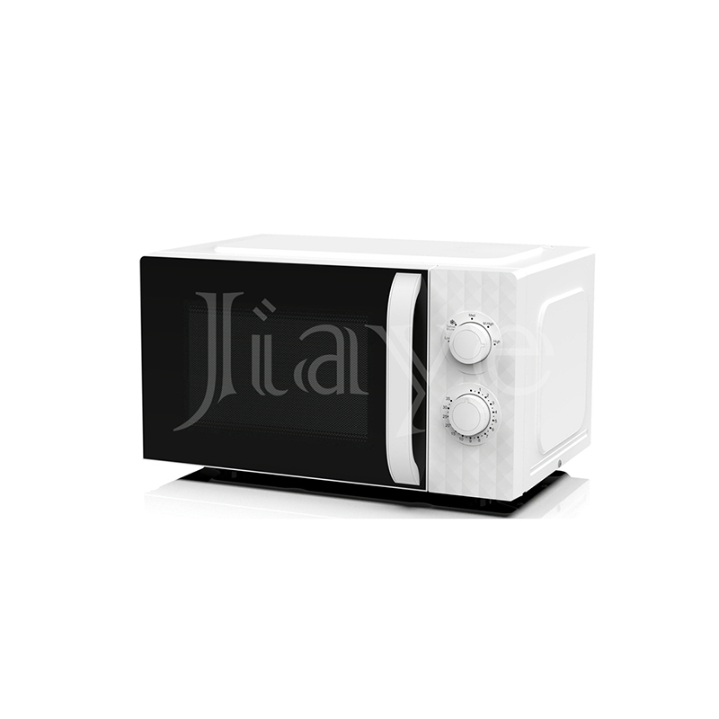 ホットセール 20L卓上電子レンジ グリル機能付き 機械式  - Kitchen Appliances Oven のレビューと価格