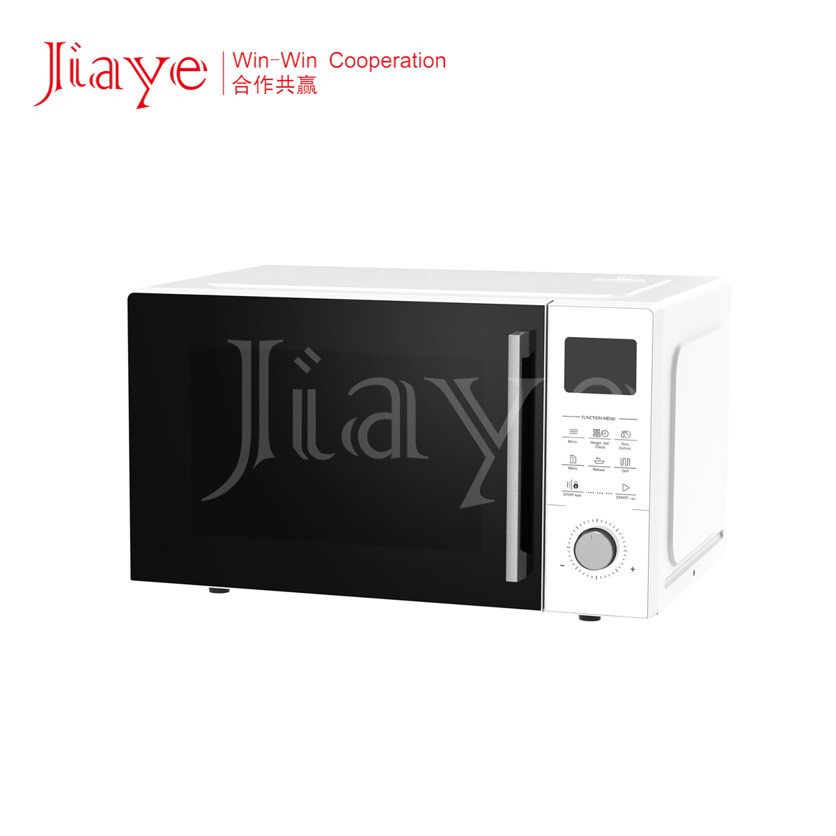 ホットセール 30L 卓上電子レンジ ステンレス製内装 家庭 - Kitchen Appliances Oven のレビューと価格