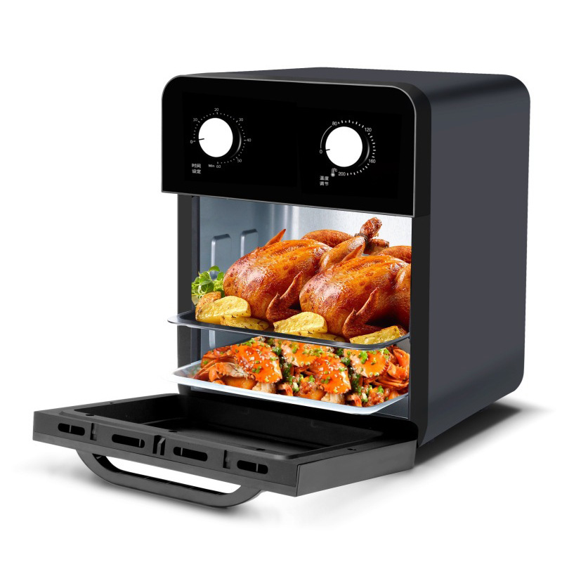 10L/20Lエアフライヤー調理器具滅菌多機能オーブン（スチ - Kitchen Appliances Oven のレビューと価格