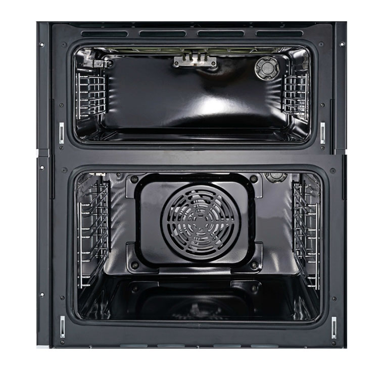 ダブルキャビティ大型キャビティ内蔵オーブン60cmステンレス - Kitchen Appliances Oven のレビューと価格