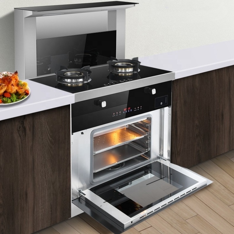 現代中国の家庭用キッチン家電、独立型ガスレンジストーブ、オー - Kitchen Appliances Built In のレビューと価格