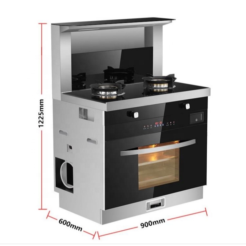 現代中国の家庭用キッチン家電、独立型ガスレンジストーブ、オー - Kitchen Appliances Built In のレビューと価格
