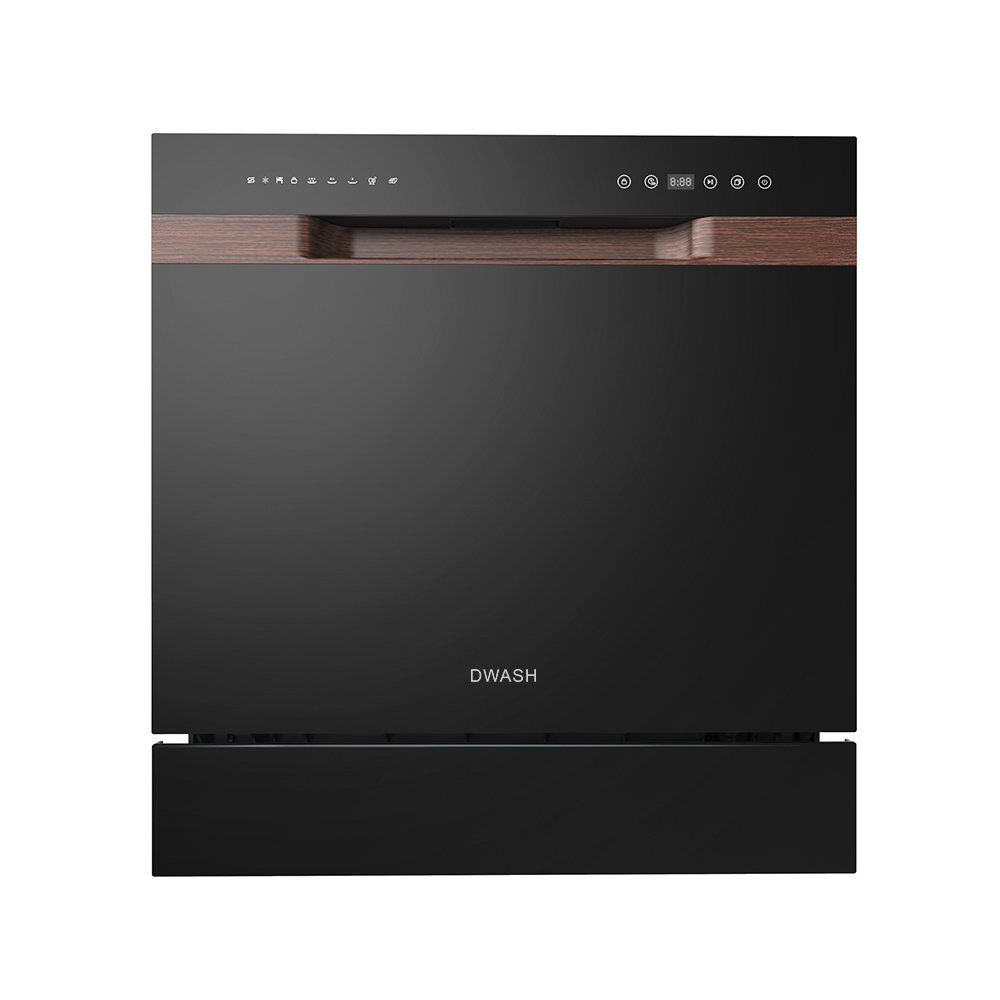 食器洗い機 ミニビルトイン食器洗い機 OEM 8人用 静音＆ - Kitchen Appliances Built In のレビューと価格