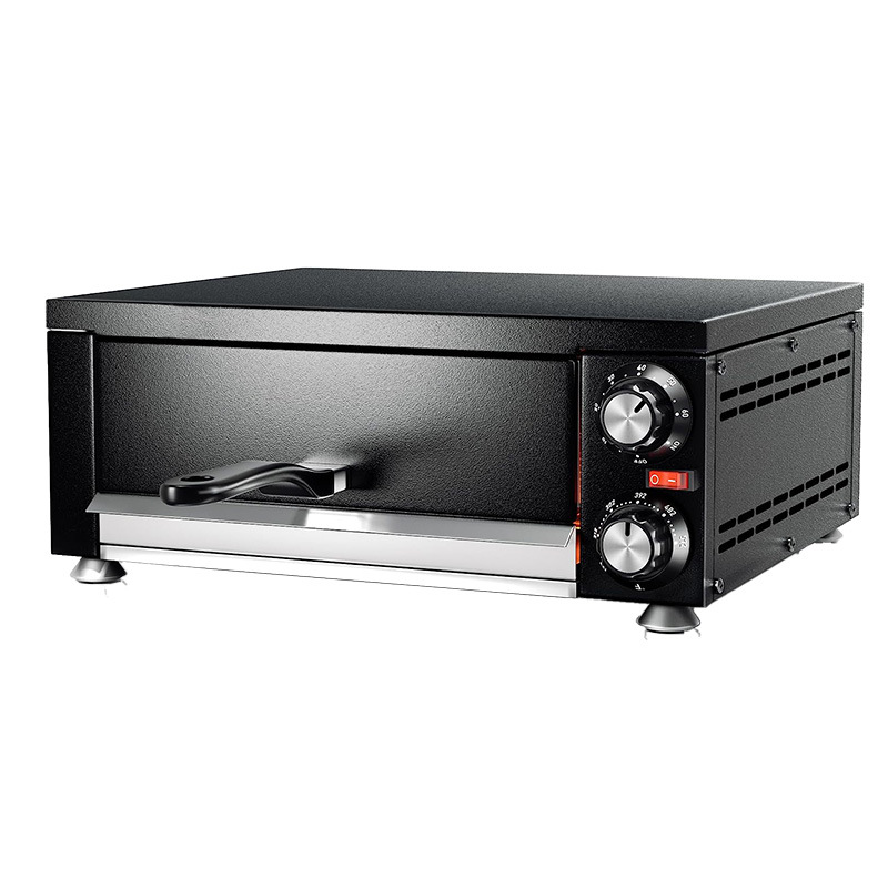 業務用ダブルピザオーブン 電気オーブン 大容量 プライベート - Kitchen Appliances Oven のレビューと価格