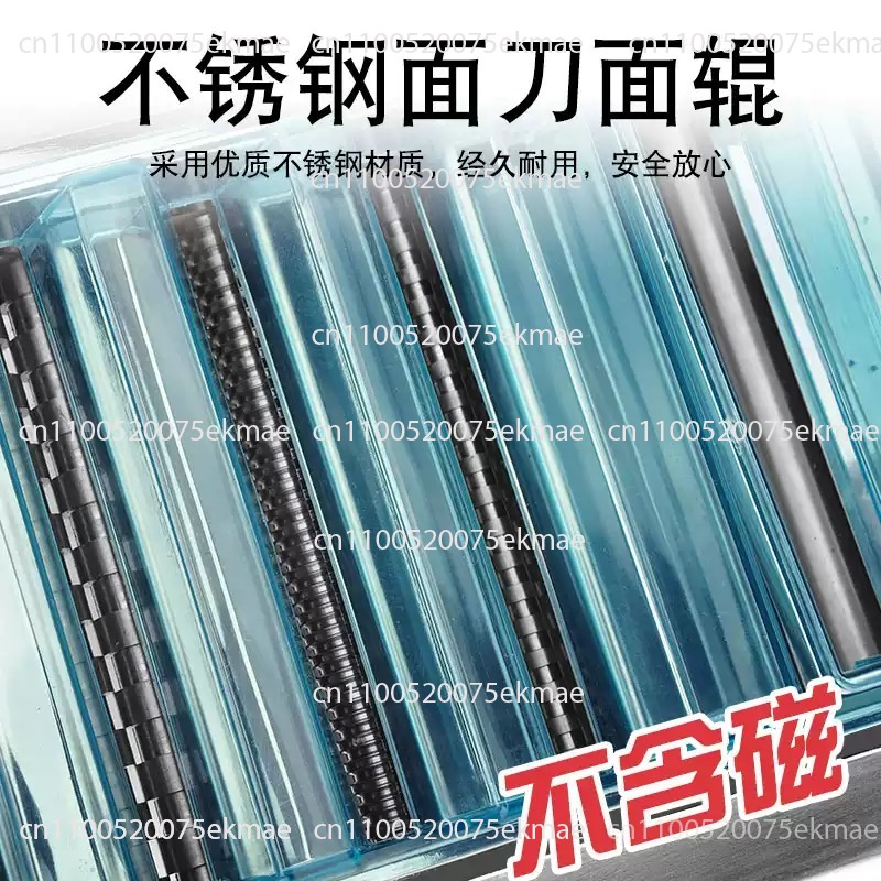 小型家庭用電動製麺機 – ステンレス製多機能全自動パスタマシ - Pasta Machine Electric のレビューと価格
