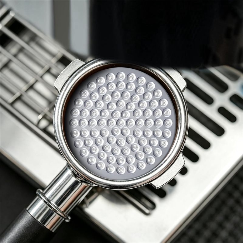 エスプレッソパックスクリーン磁気ピックアップツール 54mm - Breville Espresso Barista Express のレビューと価格