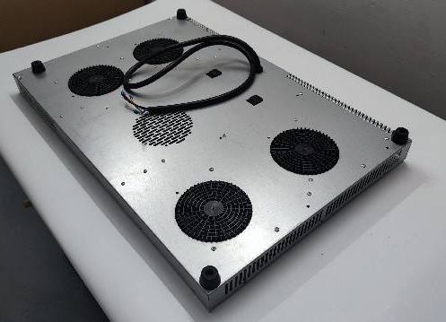 IHクッキングヒーター ホットセール 高出力5口コンロ キッ - Kitchen Appliances Built In のレビューと価格