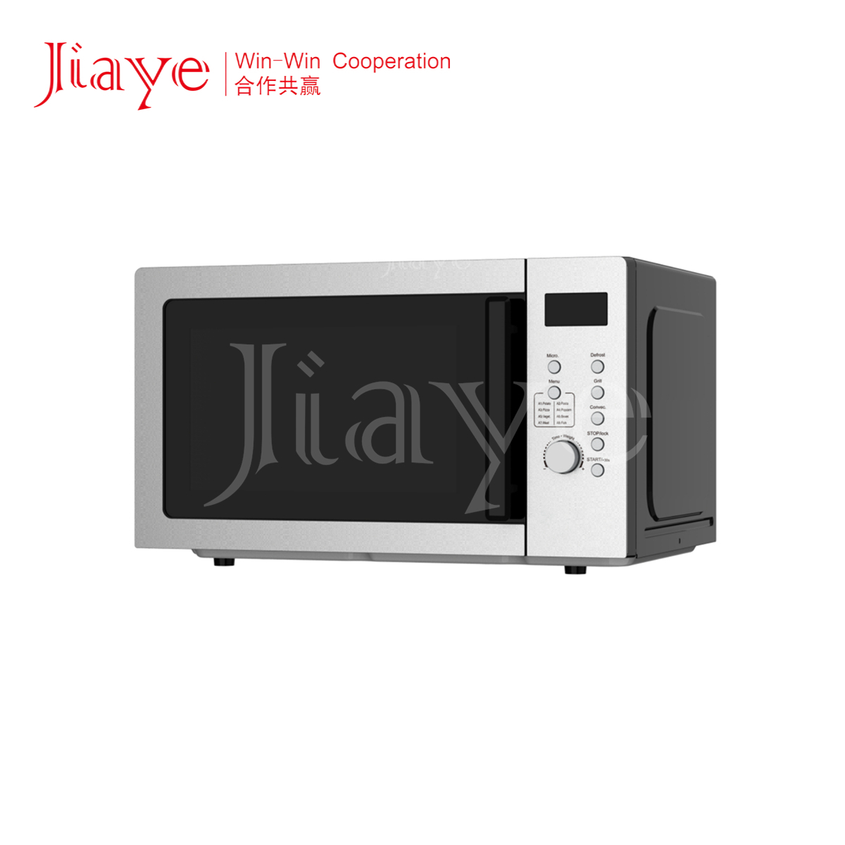 工場直販 28L卓上電子レンジ グリル機能付き 機械式 家庭 - Kitchen Appliances Oven のレビューと価格