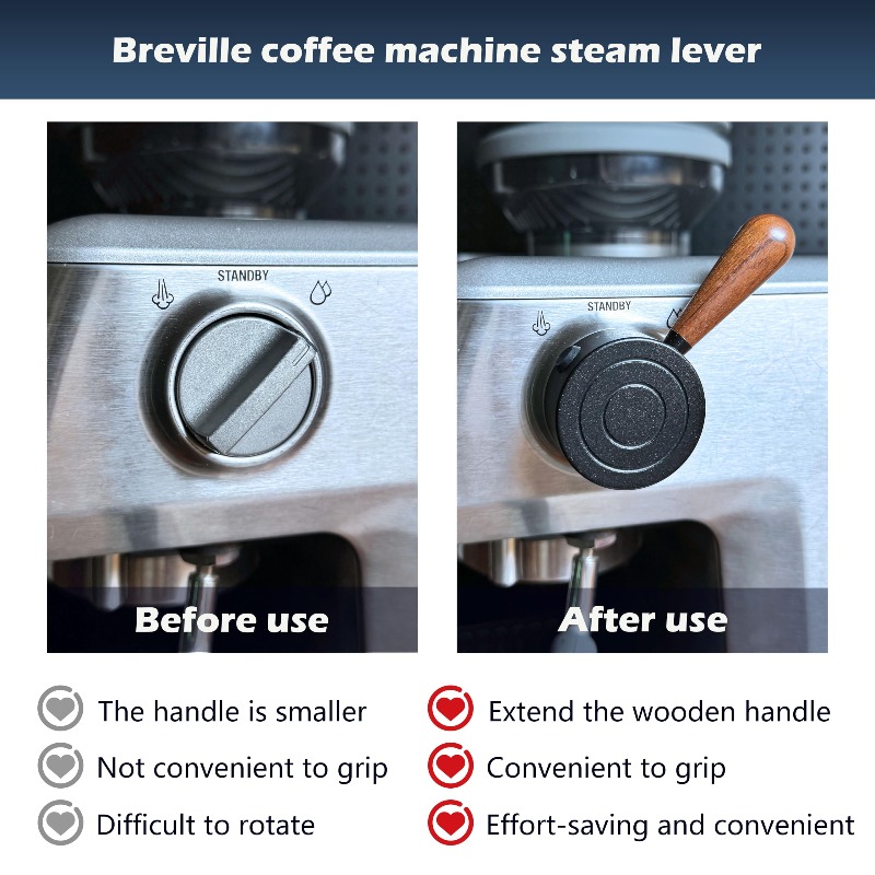 イタリアンスタイルのエスプレッソマシン用にアップグレードされ - Breville Espresso Barista Express のレビューと価格