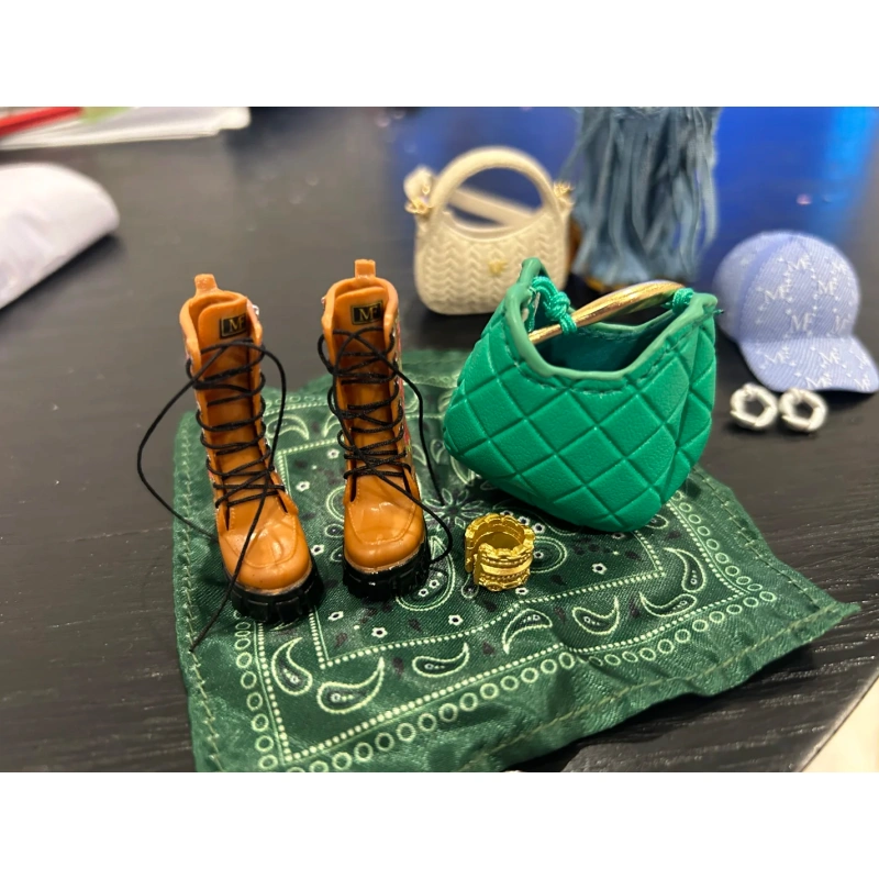 ズルミニブランドマジックキッチンセットサプライズおもちゃミニ - Kitchen Appliances Oven のレビューと価格