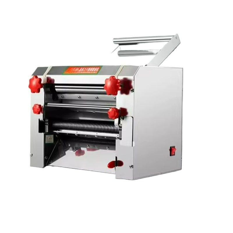業務用自動麺機 電動パスタメーカー 2-in-1 厚さ調整可 - Pasta Machine Electric のレビューと価格