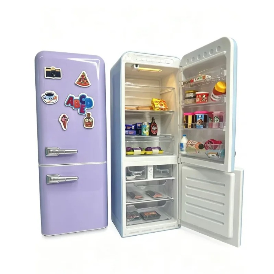 ZURU 5サプライズミニフリッジボールシリーズ ブラインド - Kitchen Appliances Refrigerators のレビューと価格