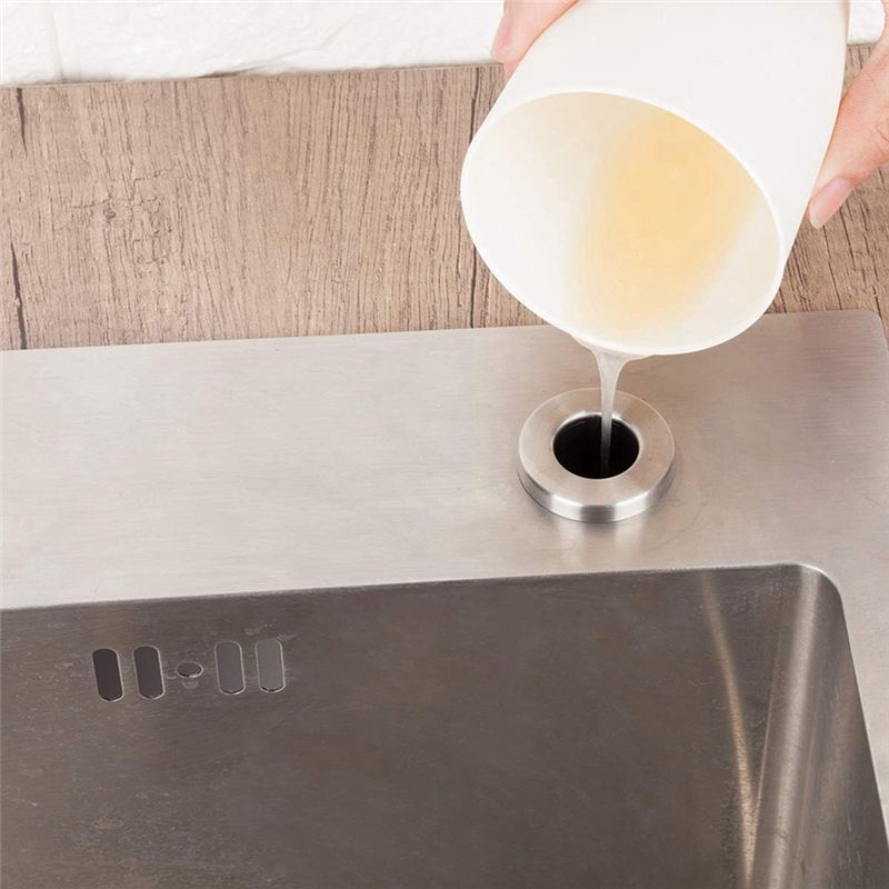 AEE8-キッチンシンク用ソープディスペンサー ブラッシュド - Kitchen Appliances Built In のレビューと価格